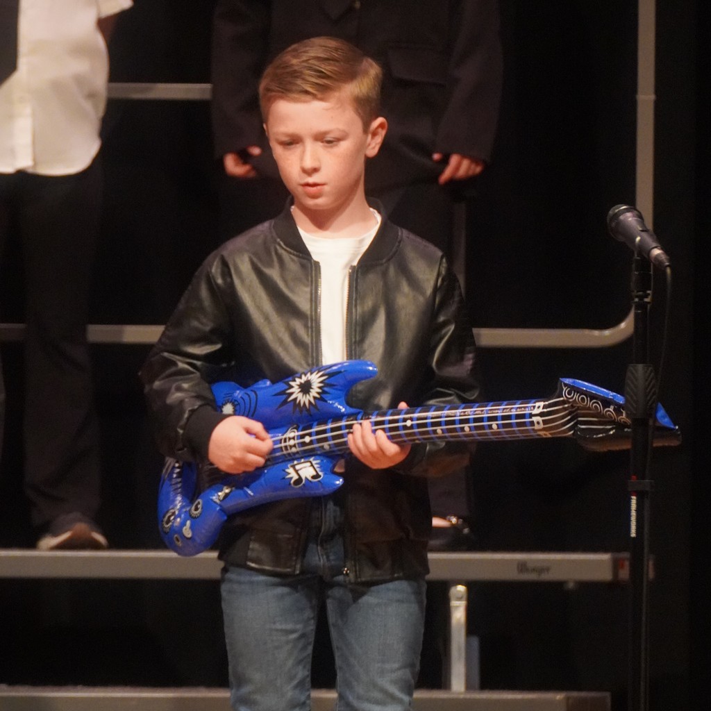 rock n roll