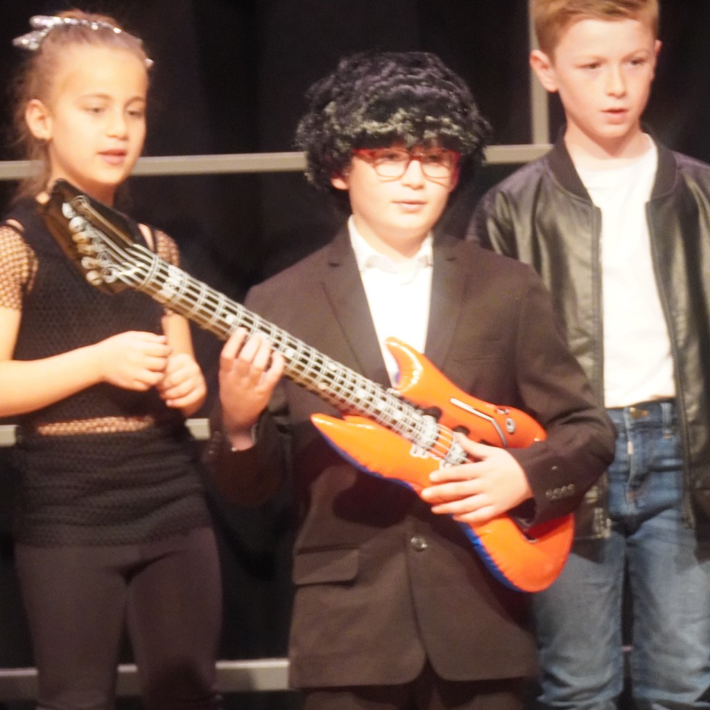 rock n roll