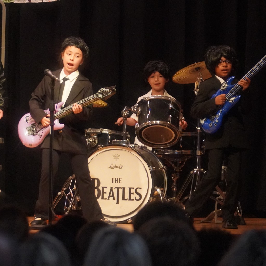 rock n roll