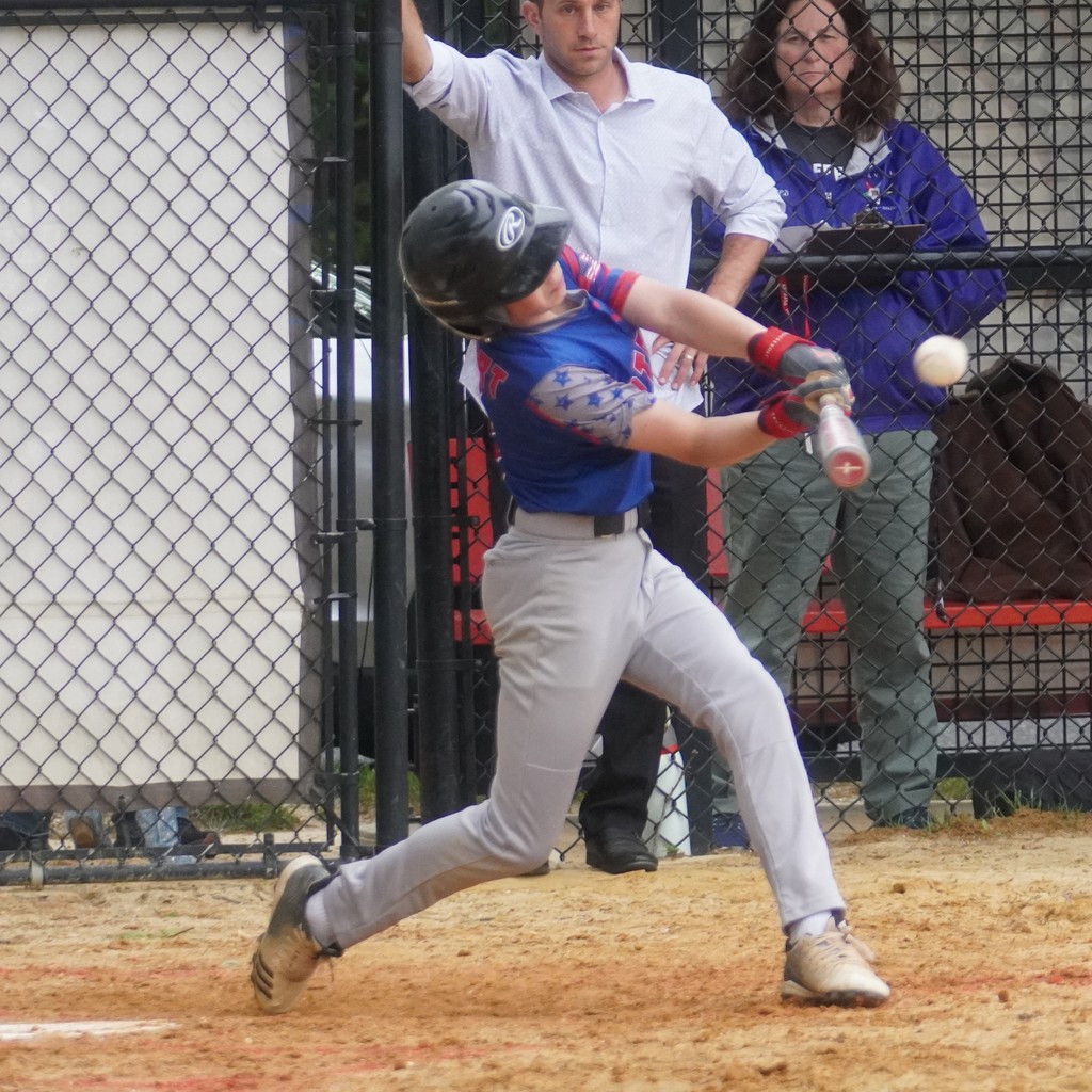 baseball