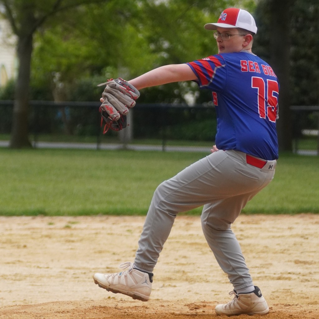 baseball