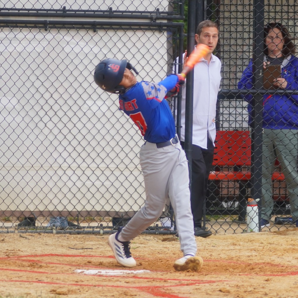 baseball