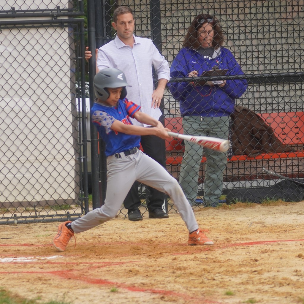 baseball