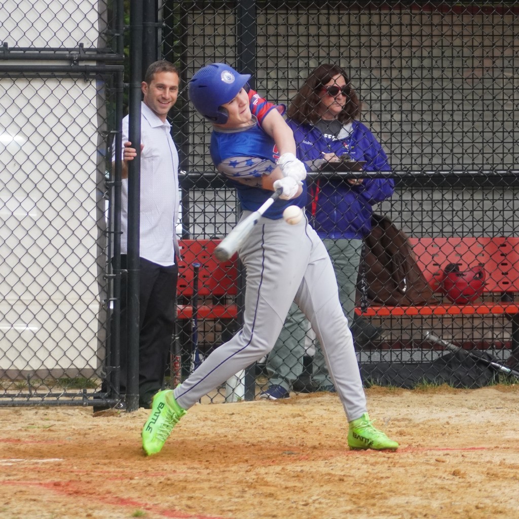 baseball