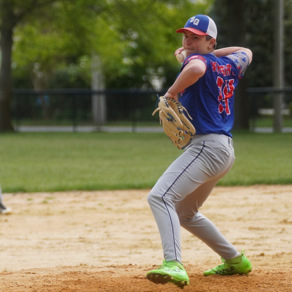 baseball