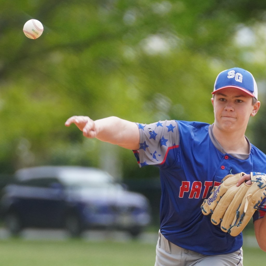 baseball