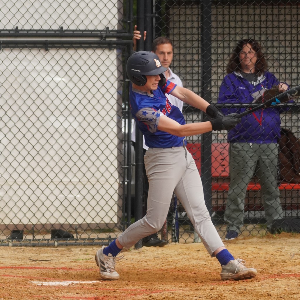 baseball