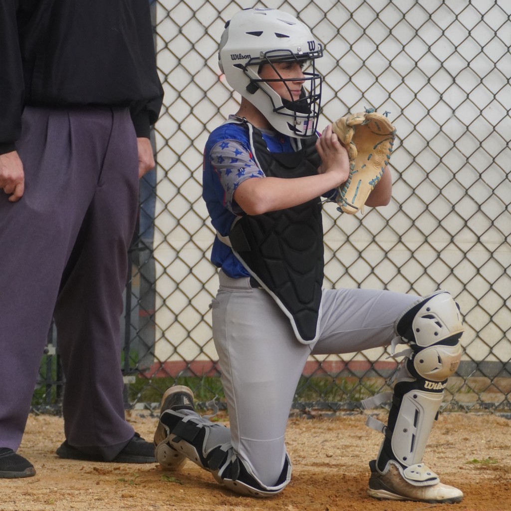 baseball
