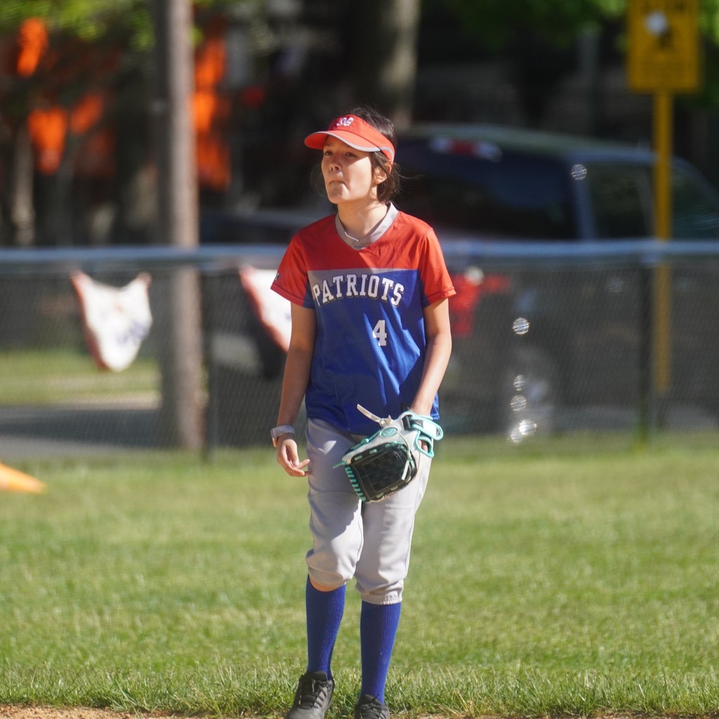 Softball