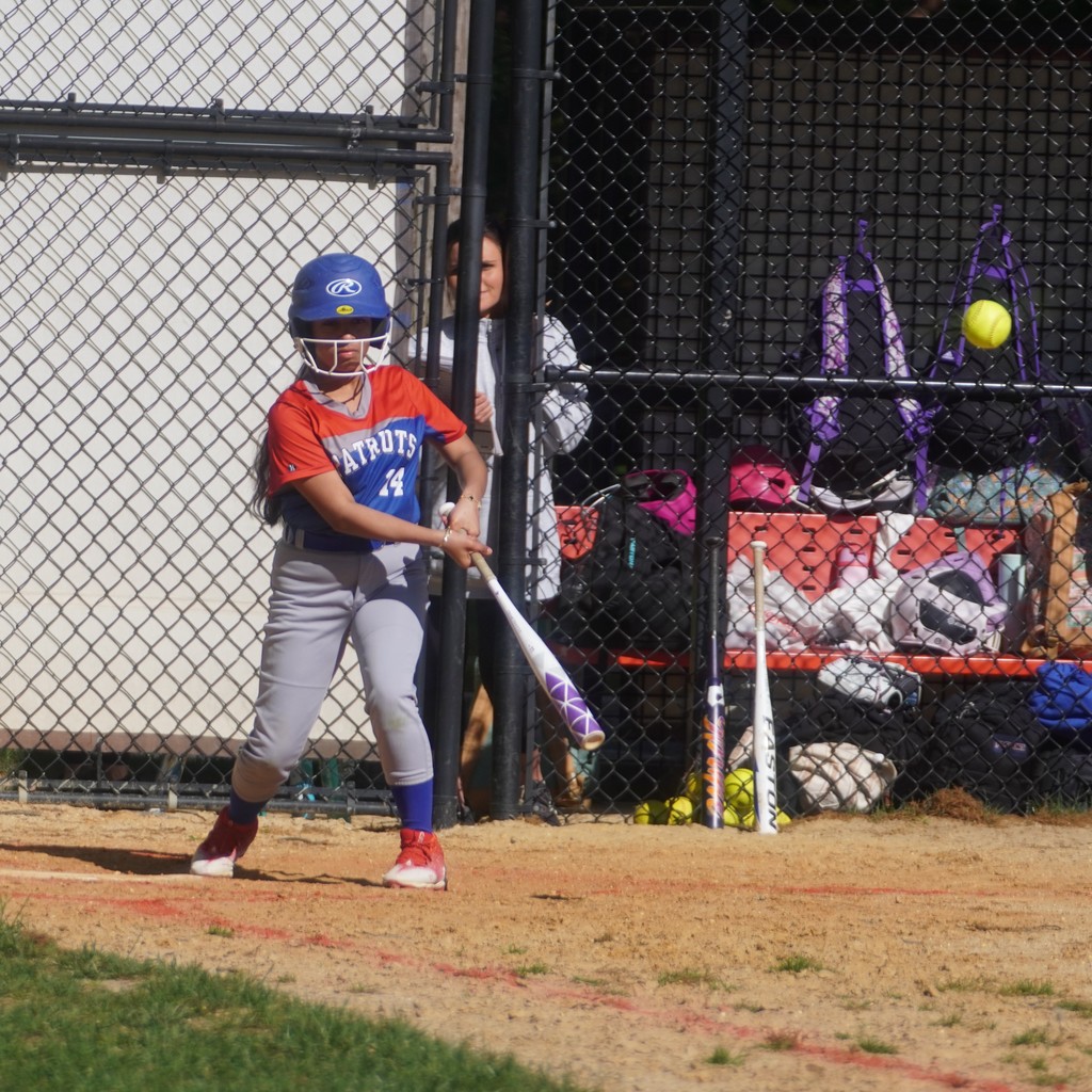 Softball