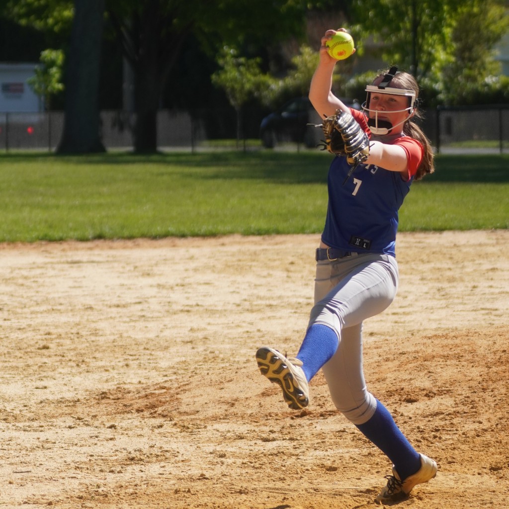 Softball