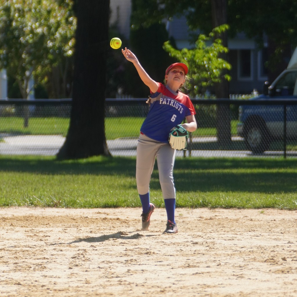 Softball