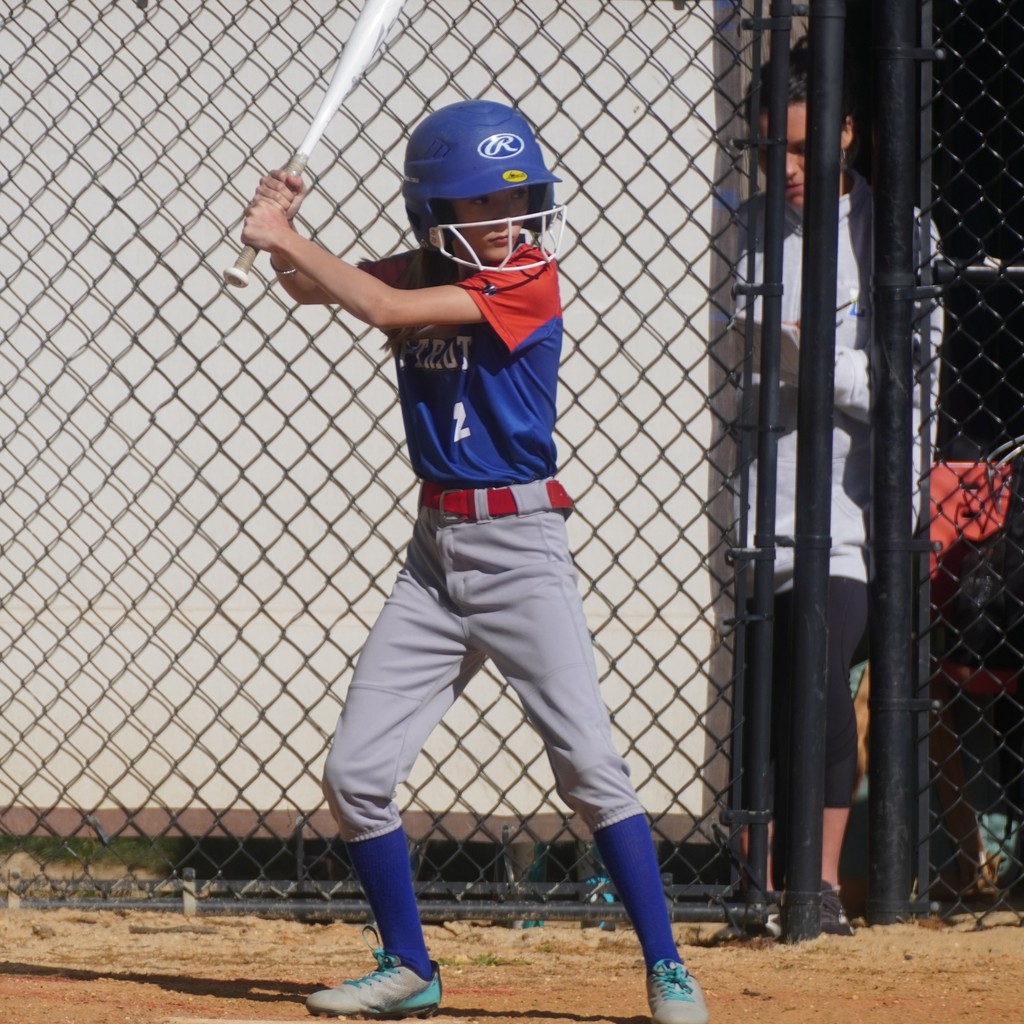 Softball