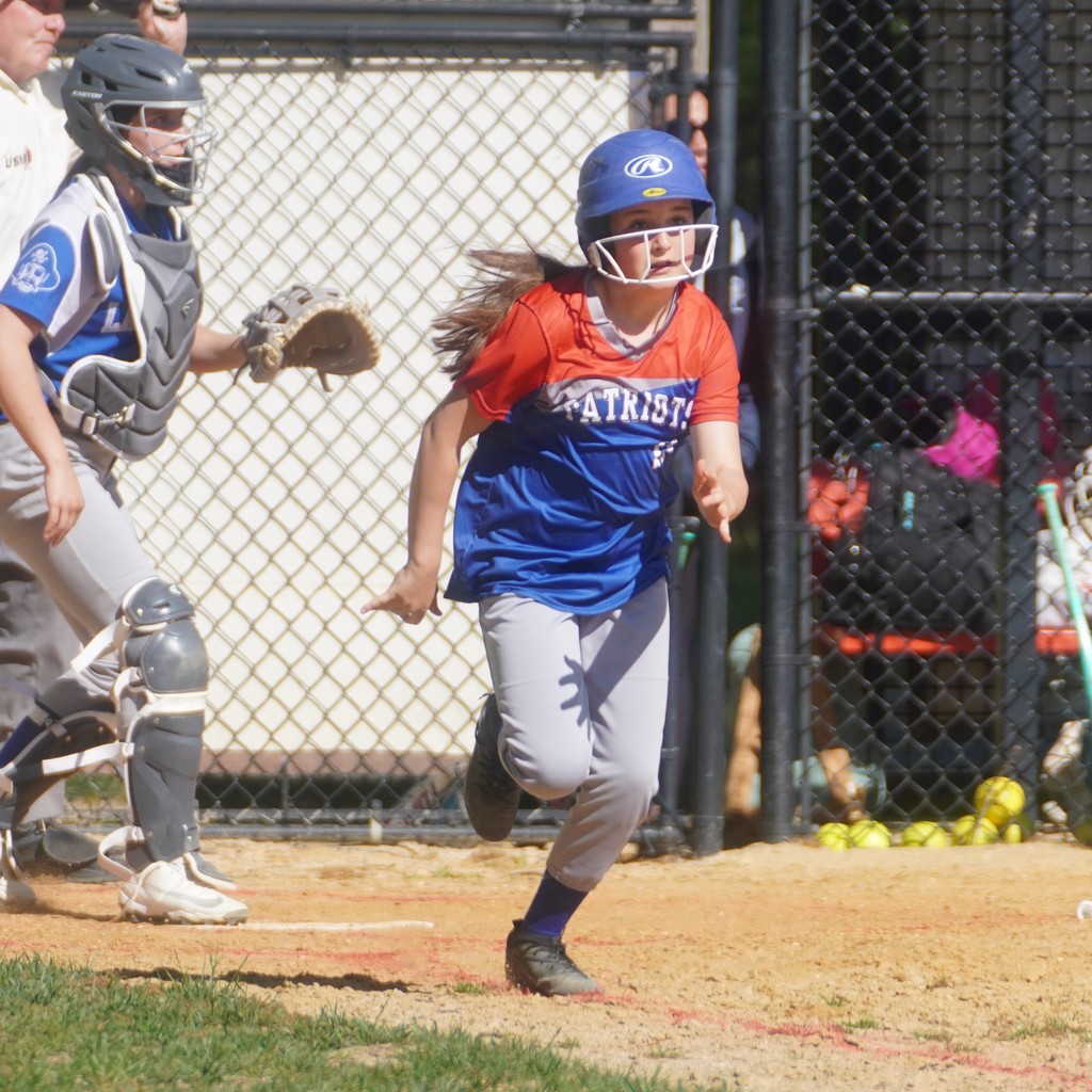 Softball