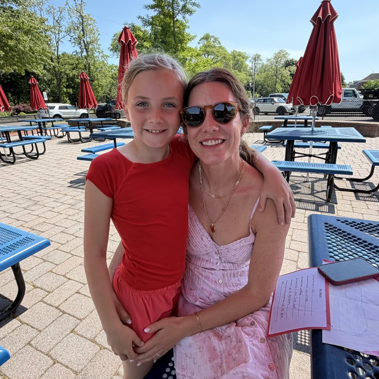 Celebrating the beautiful mom, who fill out lives with love, strength, and endless support. Our Mother’s Day Tea was filled with laughter, sweet treats, and special memories shared together!