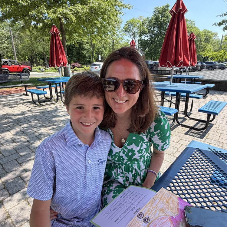 Celebrating the beautiful mom, who fill out lives with love, strength, and endless support. Our Mother’s Day Tea was filled with laughter, sweet treats, and special memories shared together!