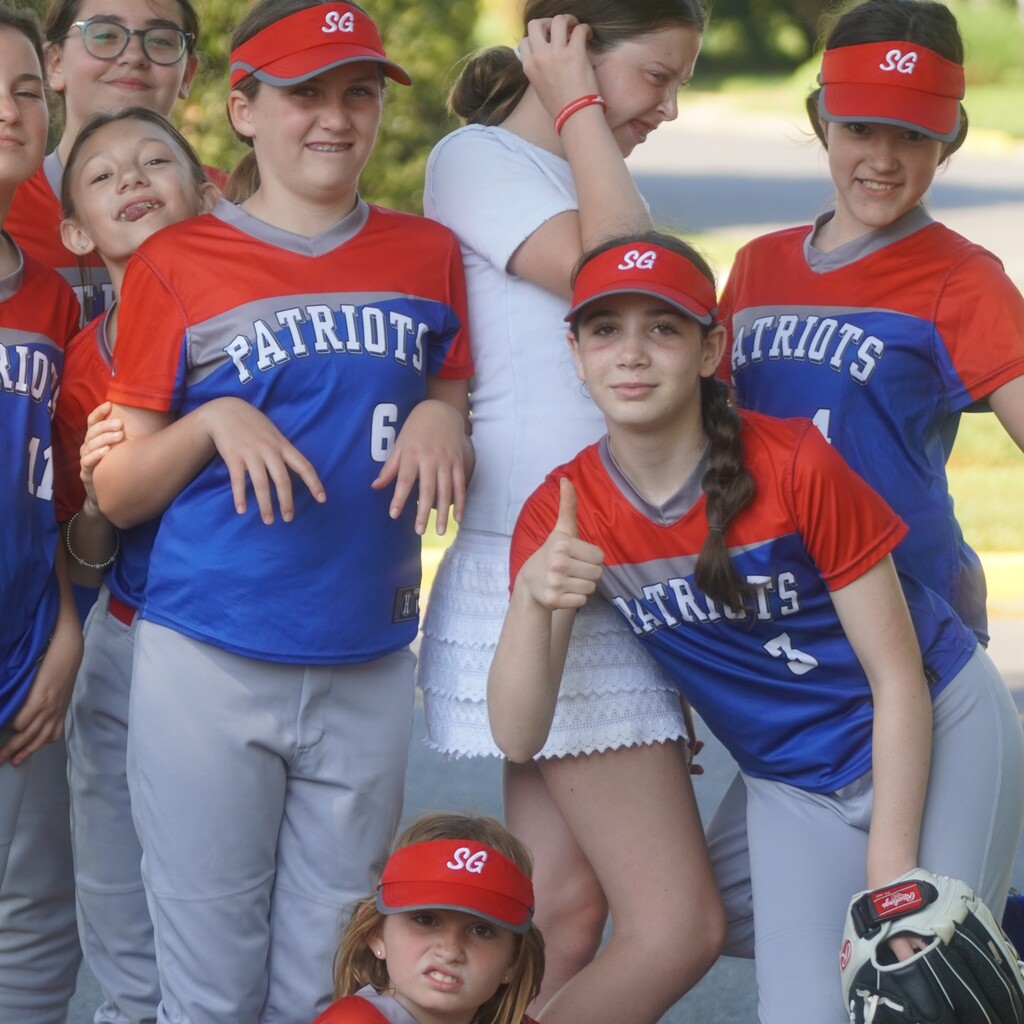 Softball
