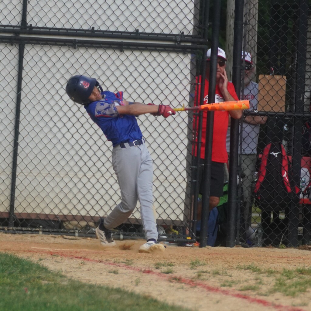 baseball