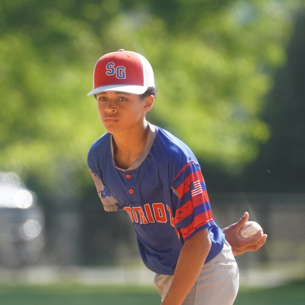baseball