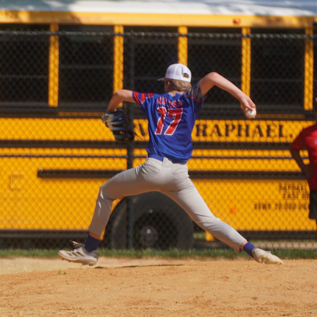 baseball