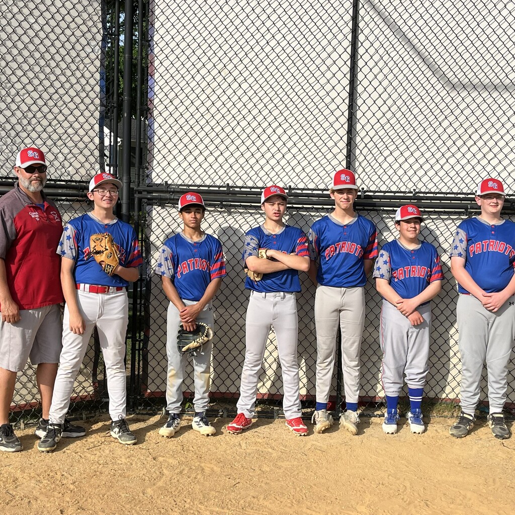 baseball