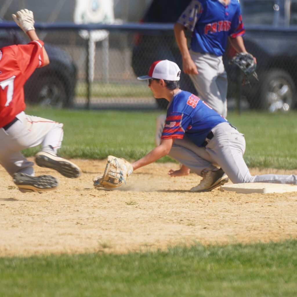 baseball