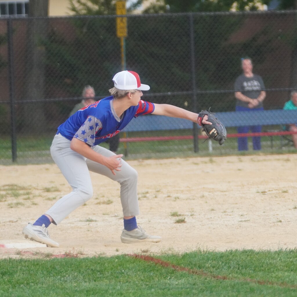 baseball
