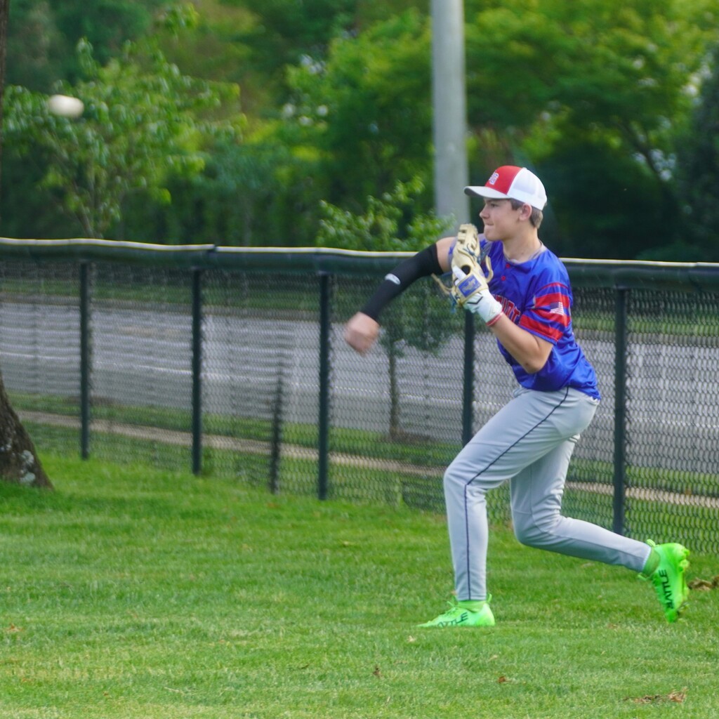 baseball