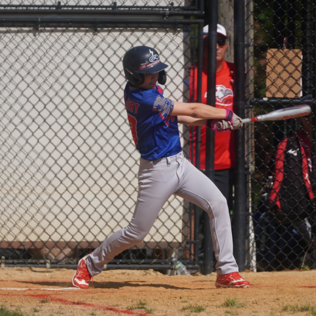 baseball