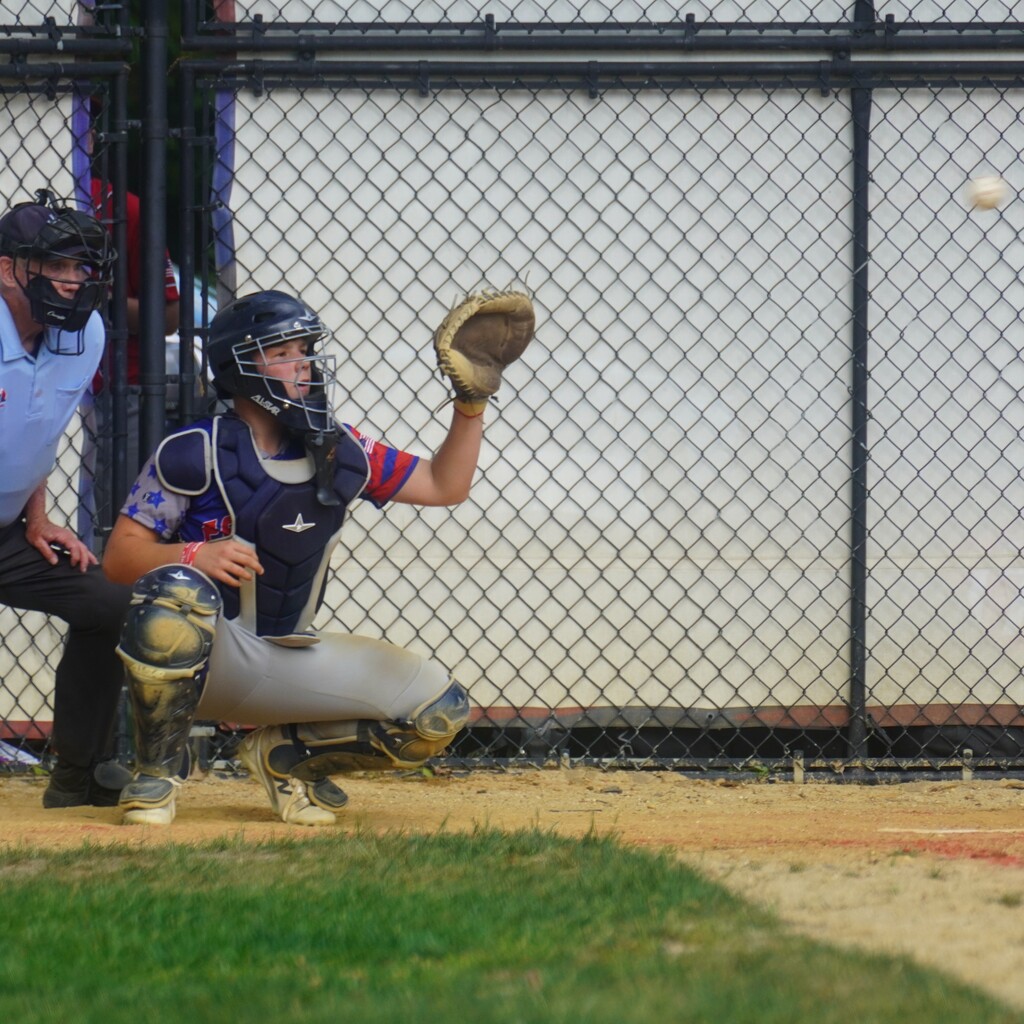baseball