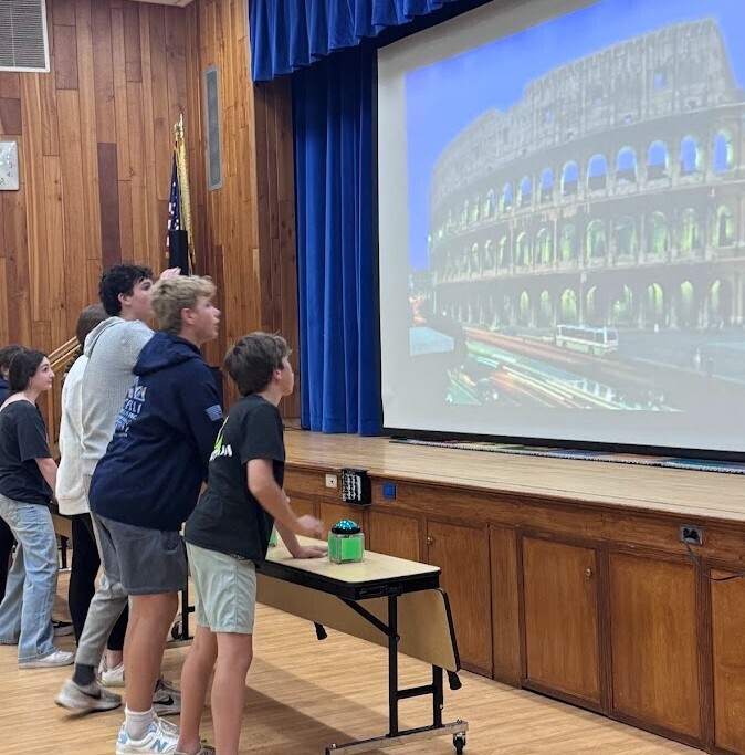 assembly