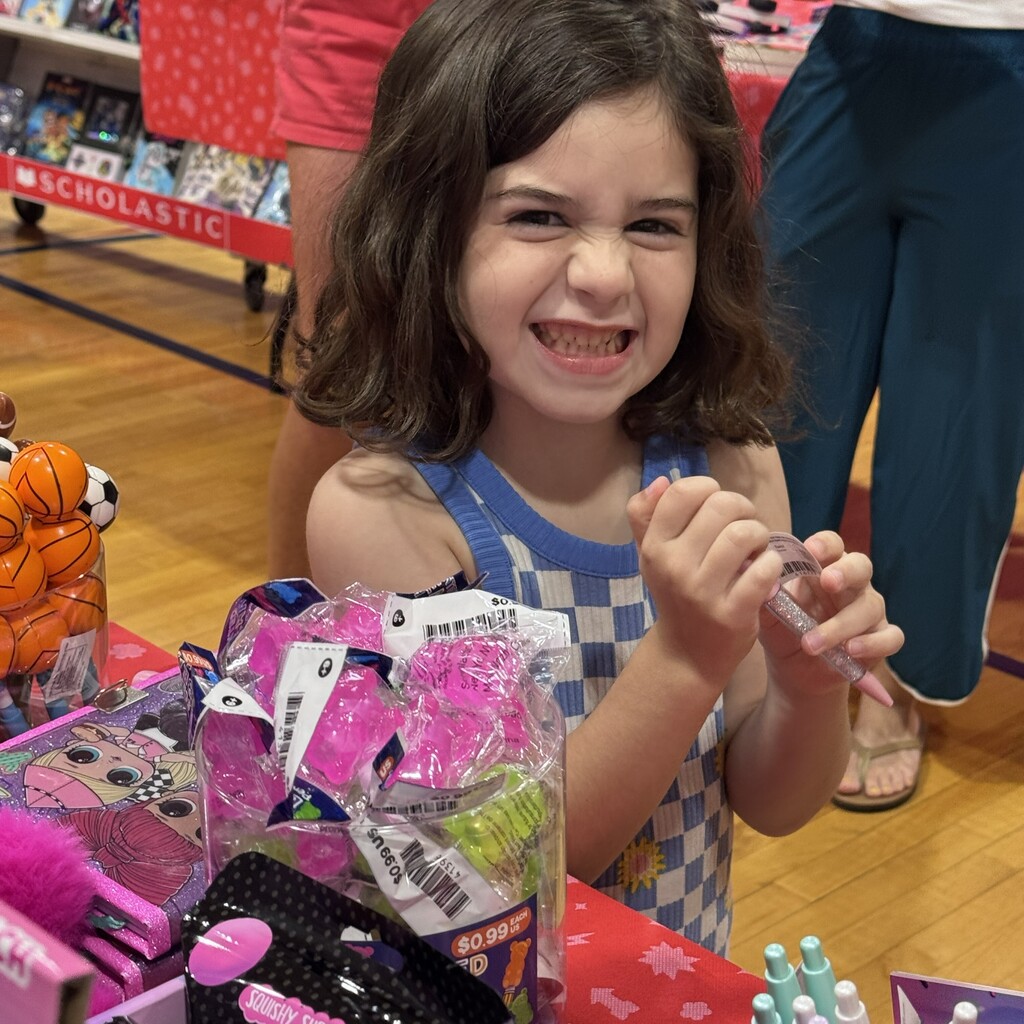 bookfair