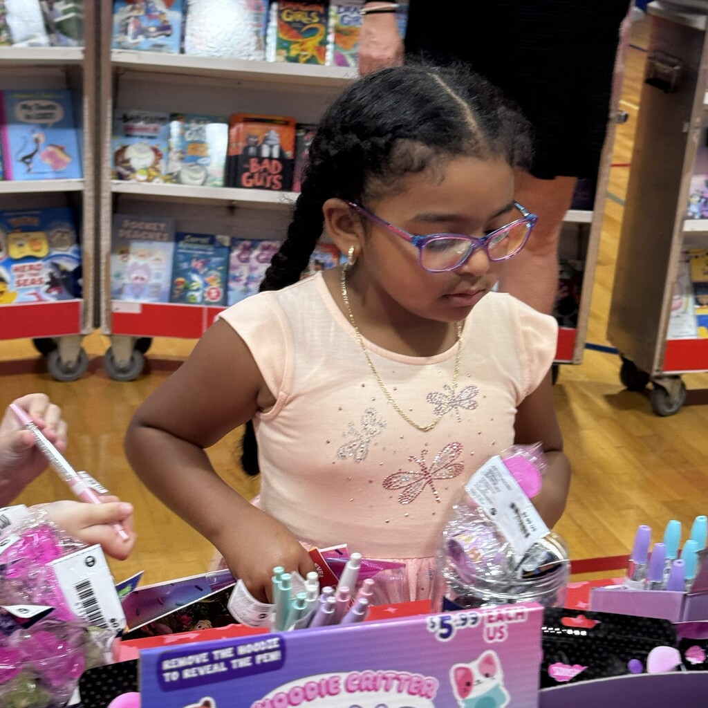 bookfair