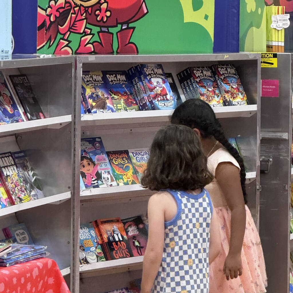 bookfair