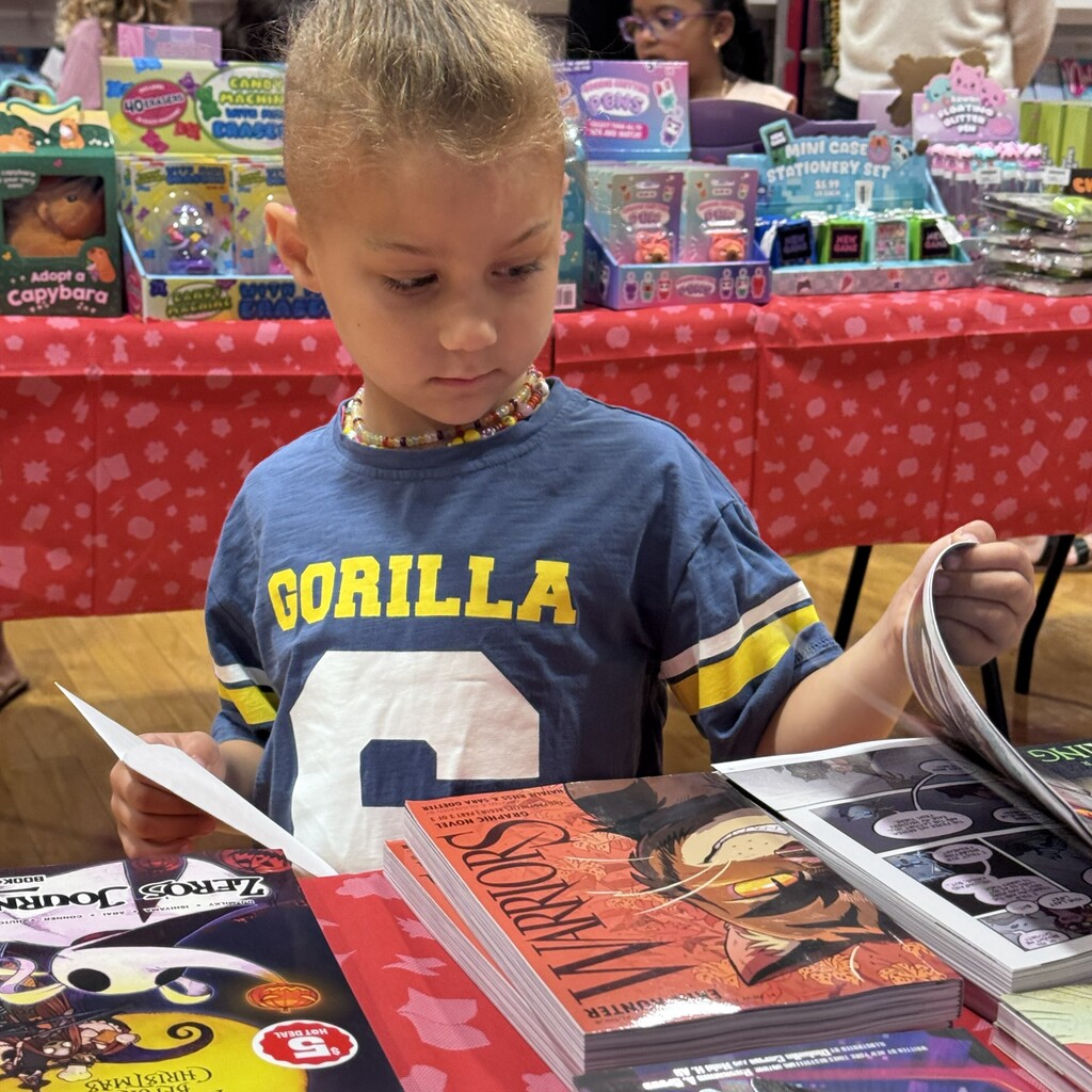 bookfair