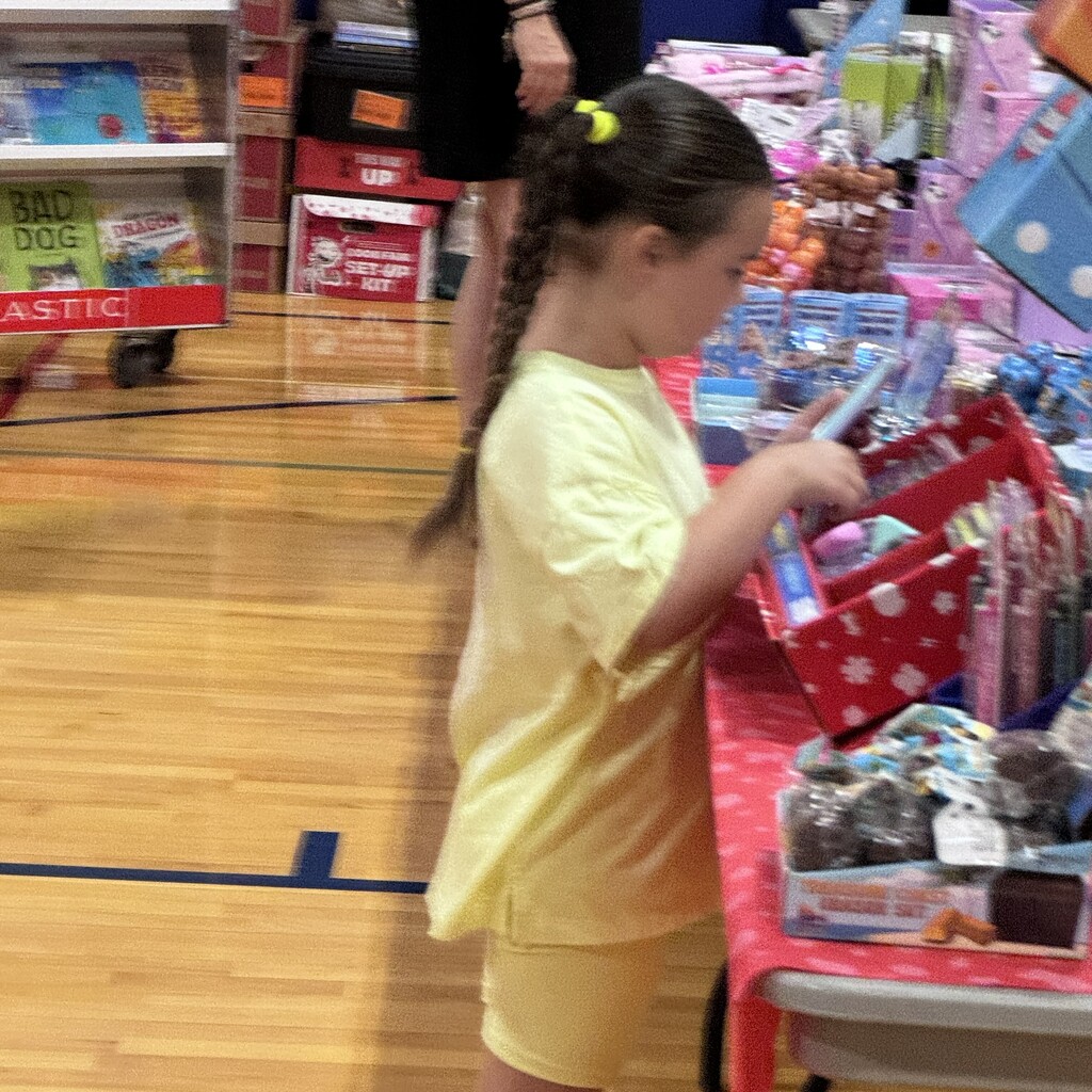 bookfair