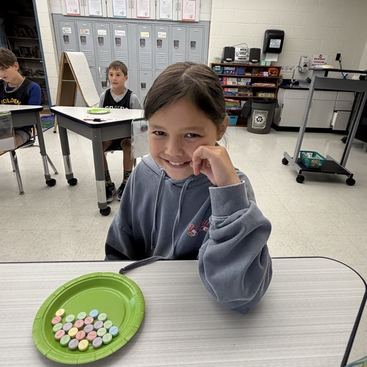 Third graders traveled back in time to the days before the American Revolution! Students experienced what it was like when the King of England placed taxes on the colonists!
