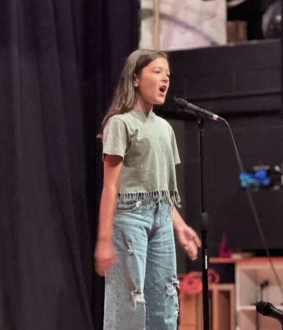 variety show