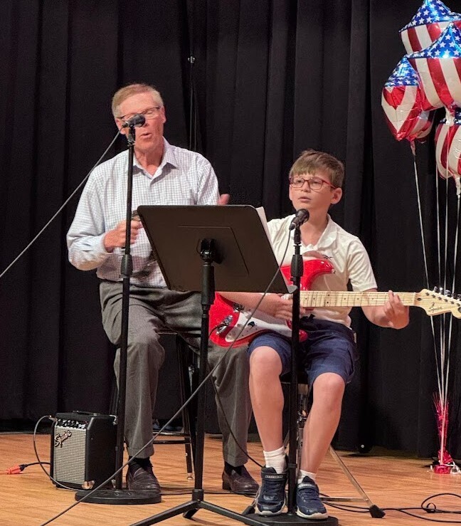 variety show