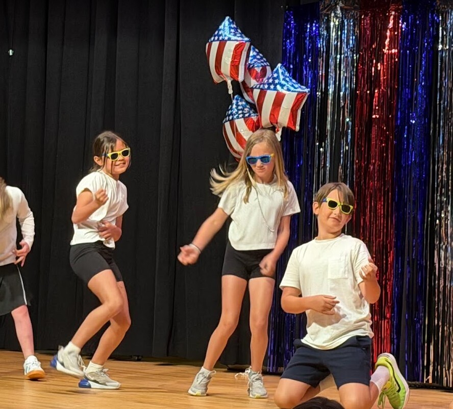 variety show
