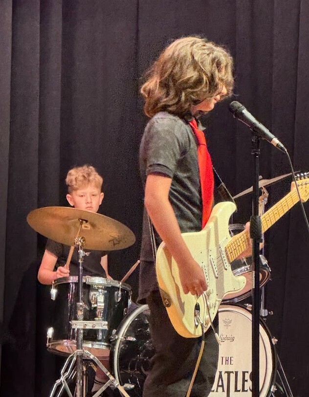 variety show