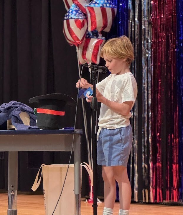 variety show
