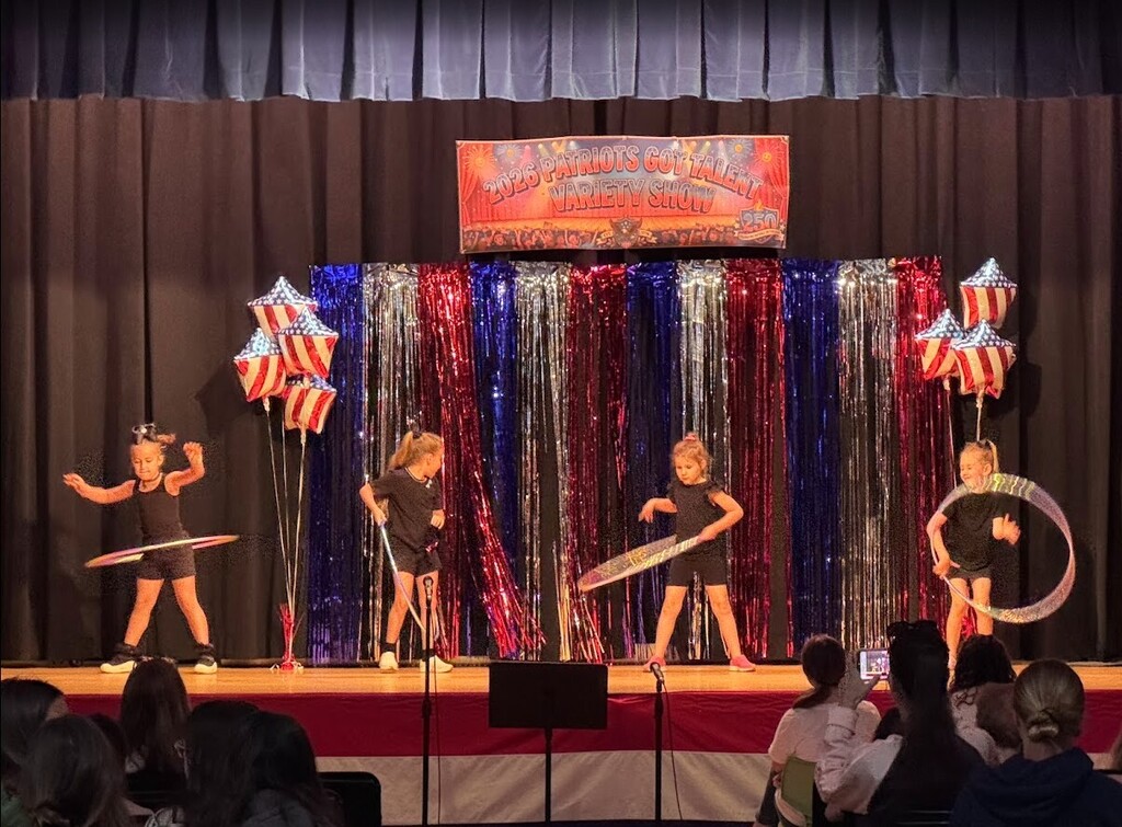 variety show