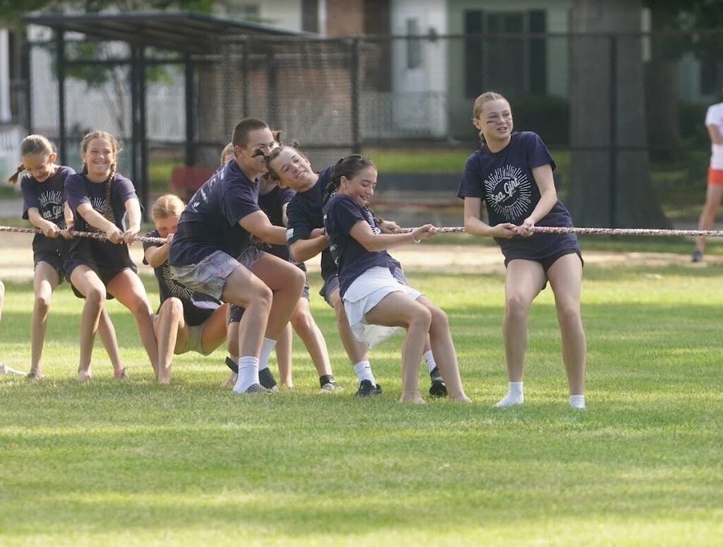 field day