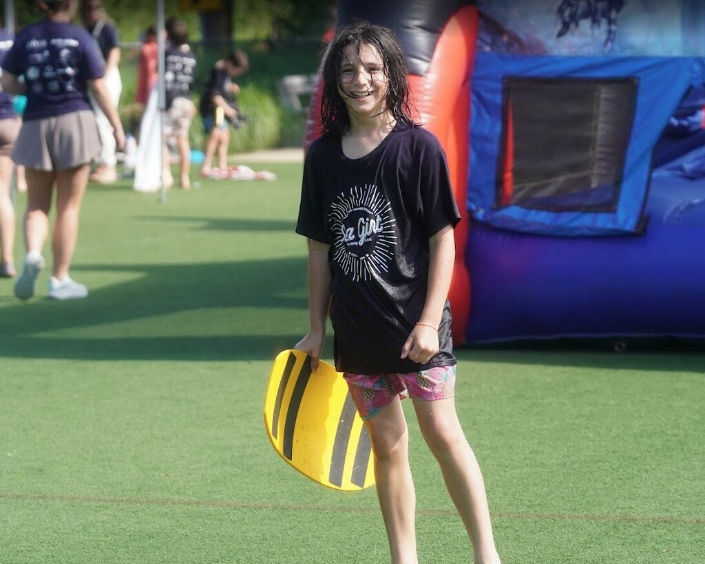 field day