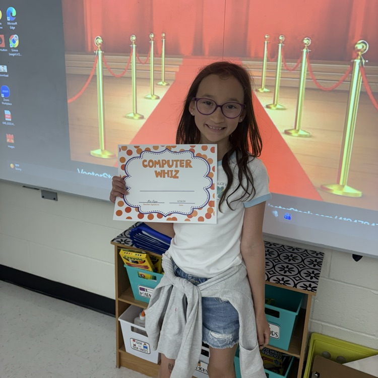 award
