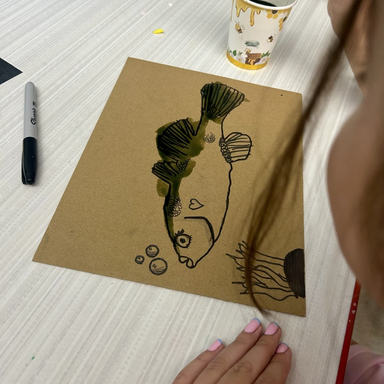 art