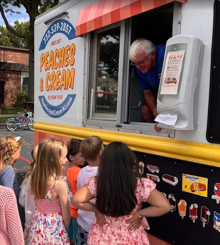 ice cream