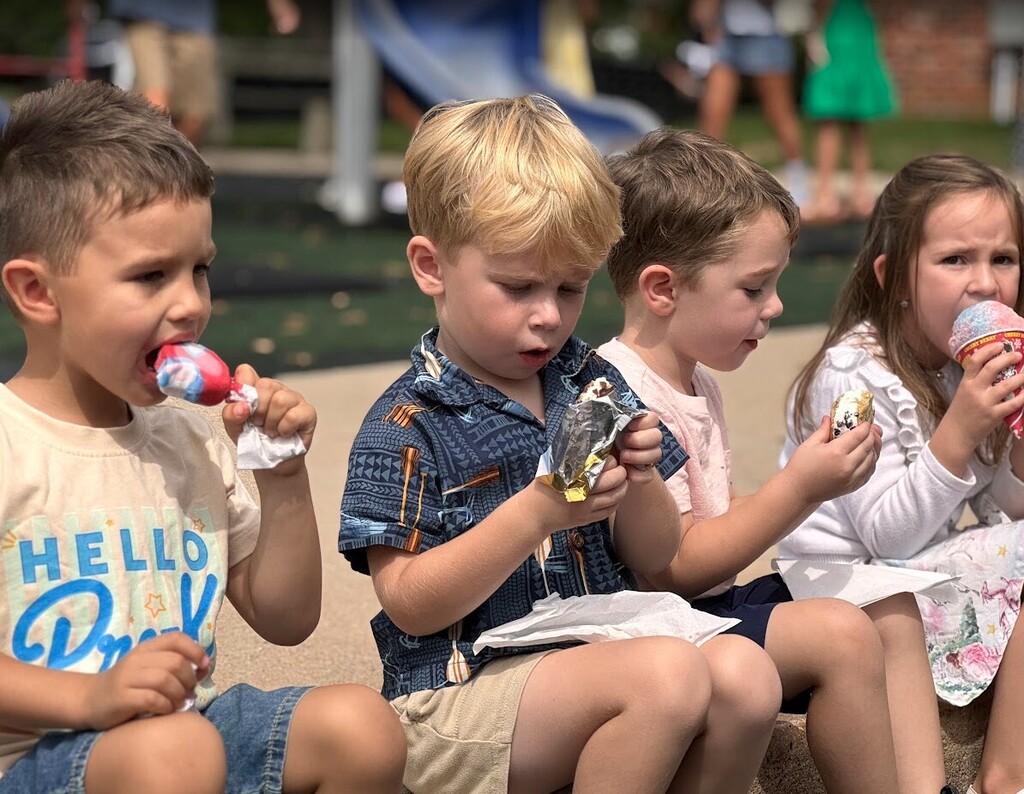 ice cream