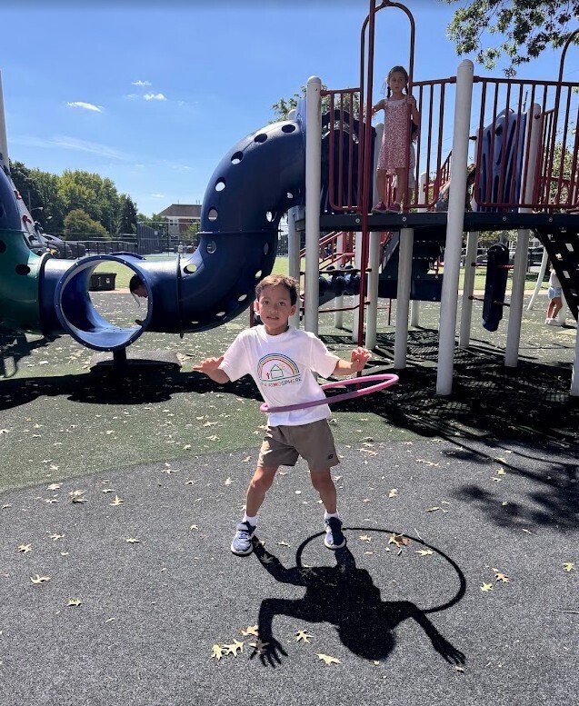 recess